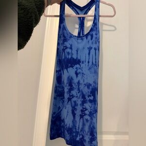 Vintage Lululemon Tank